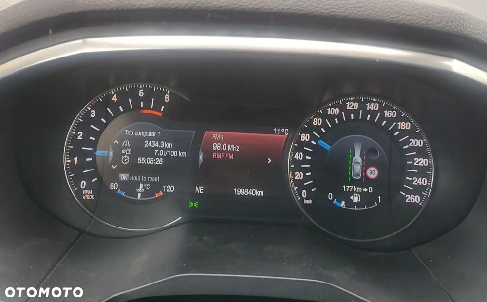 Ford S-Max 2.0 TDCi Titanium - 20