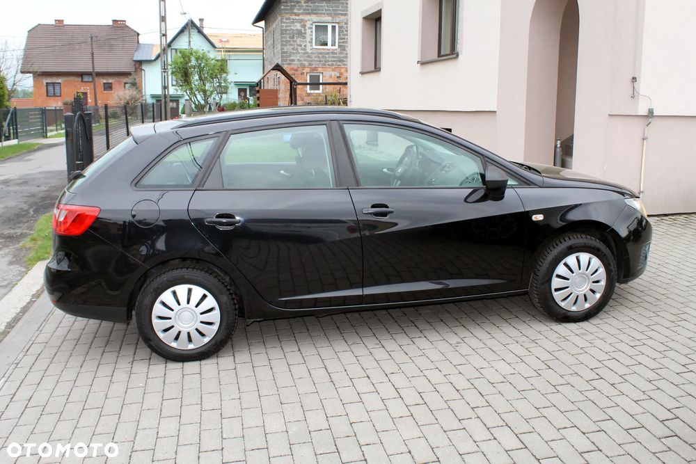 Seat Ibiza - 7