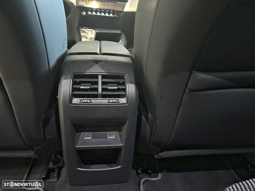 Peugeot 308 1.6 Hybrid GT e-EAT8 - 25