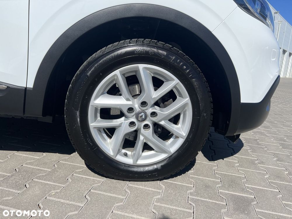 Renault Kadjar 1.2 Energy TCe Limited - 18