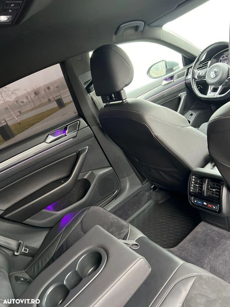 Volkswagen ARTEON 2.0 TDI R-Line - 12