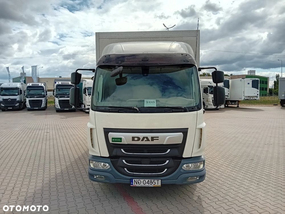 DAF LF 210 FA - 4