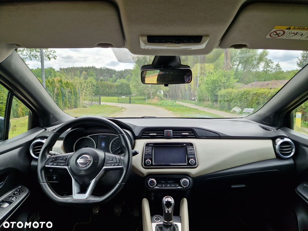 Nissan Micra - 22