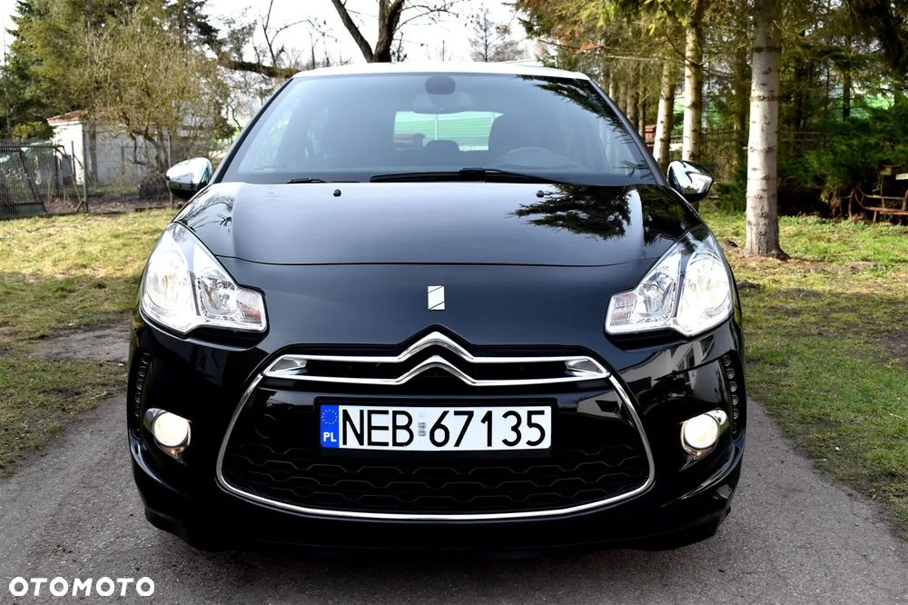Citroën DS3 1.6 VTi SoChic - 9
