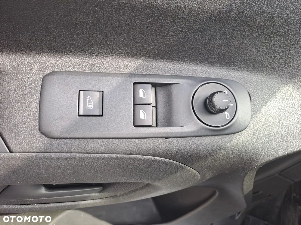 Toyota PROACE CITY | L2H1| Krajowy | 3 Osobowy | - 14