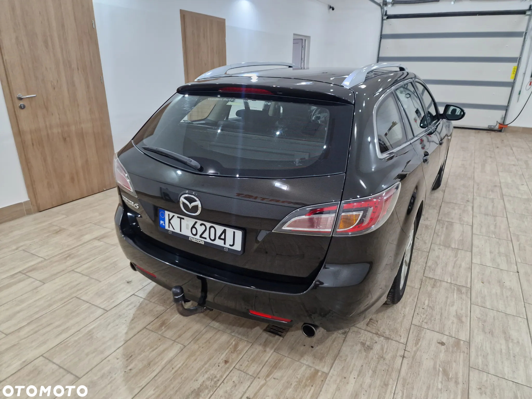 Mazda 6 2.0 Exclusive - 24