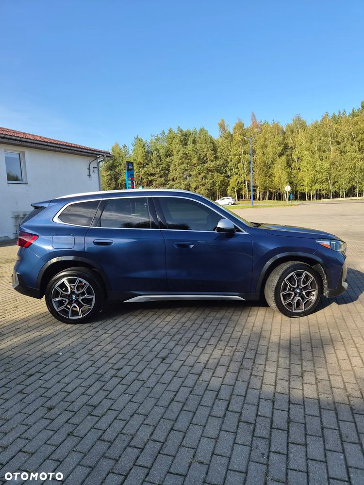 BMW X1 - 18