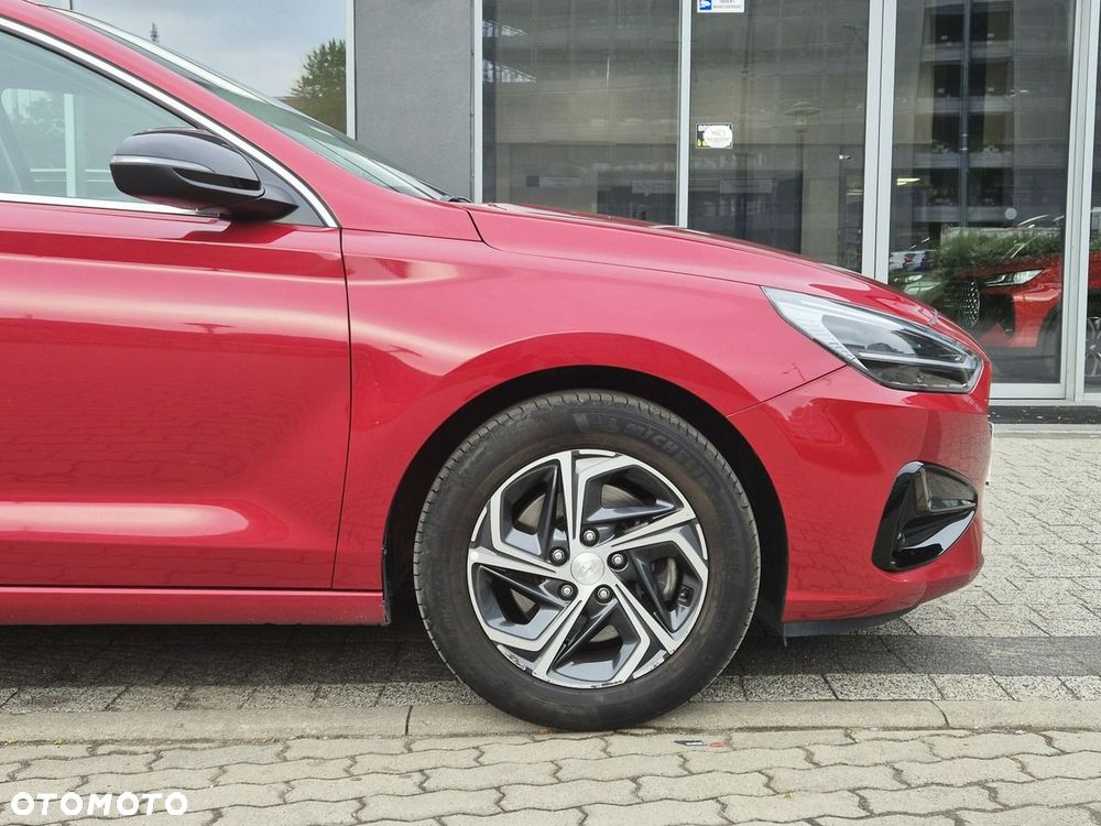 Hyundai i30 1.0 T-GDI Smart - 20