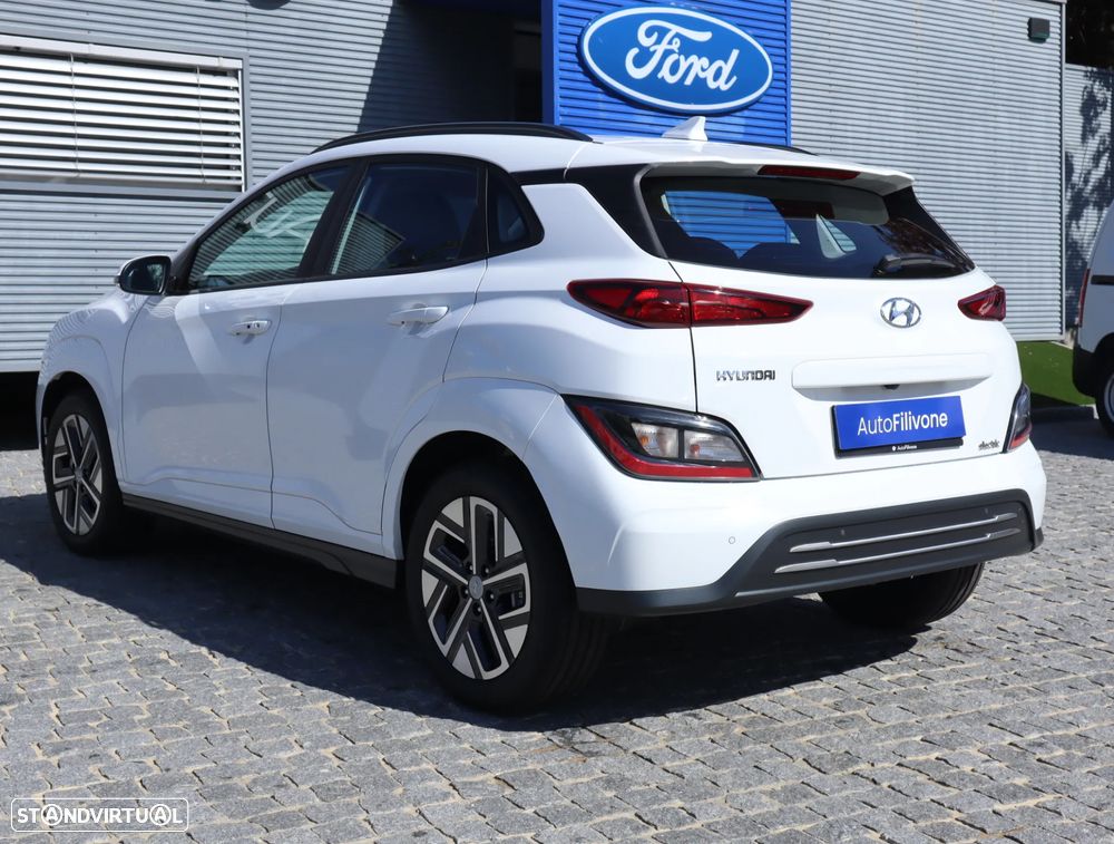 Hyundai Kauai Select - 17