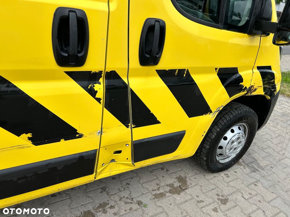 Peugeot Boxer - 19