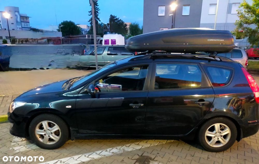 Hyundai i30 i30cw 1.4 Classic - 4