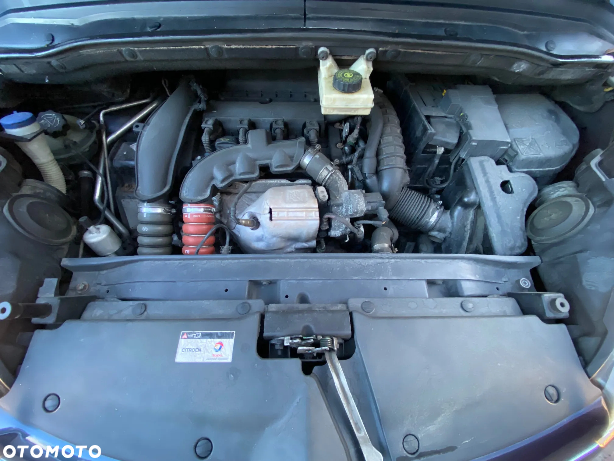 Citroën C4 Picasso THP 150 EGS6 Exclusive - 30