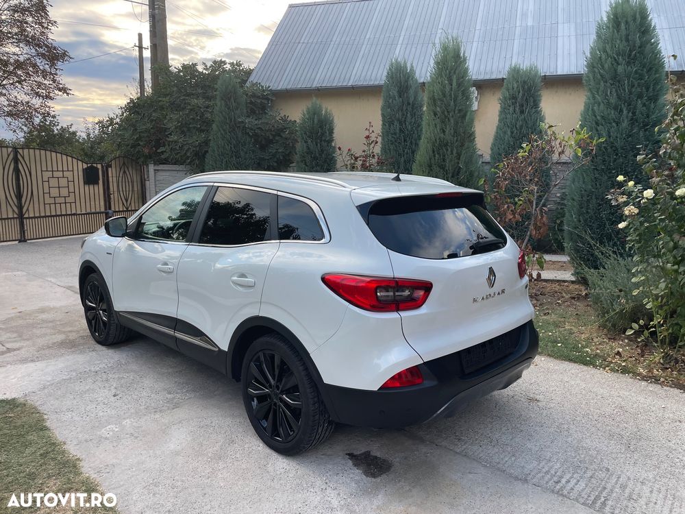 Renault Kadjar - 5