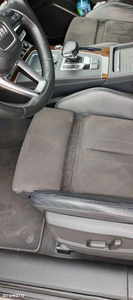 Audi Q5 2.0 TDI Quattro S tronic - 19