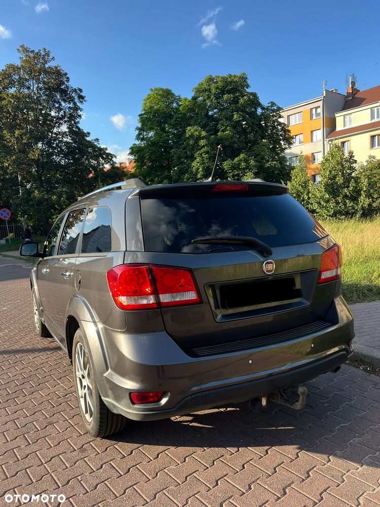 Fiat Freemont - 3