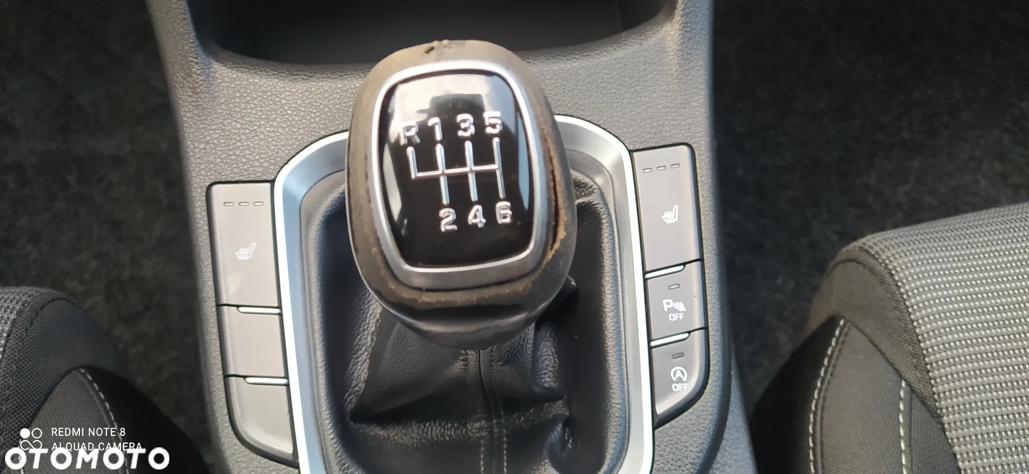 Hyundai i30 1.4 Trend - 11
