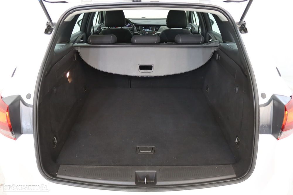 Opel Astra Sports Tourer 1.5 D Business Edition S/S - 29