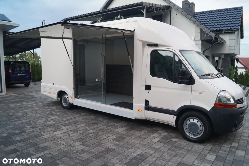 Renault Master - 1