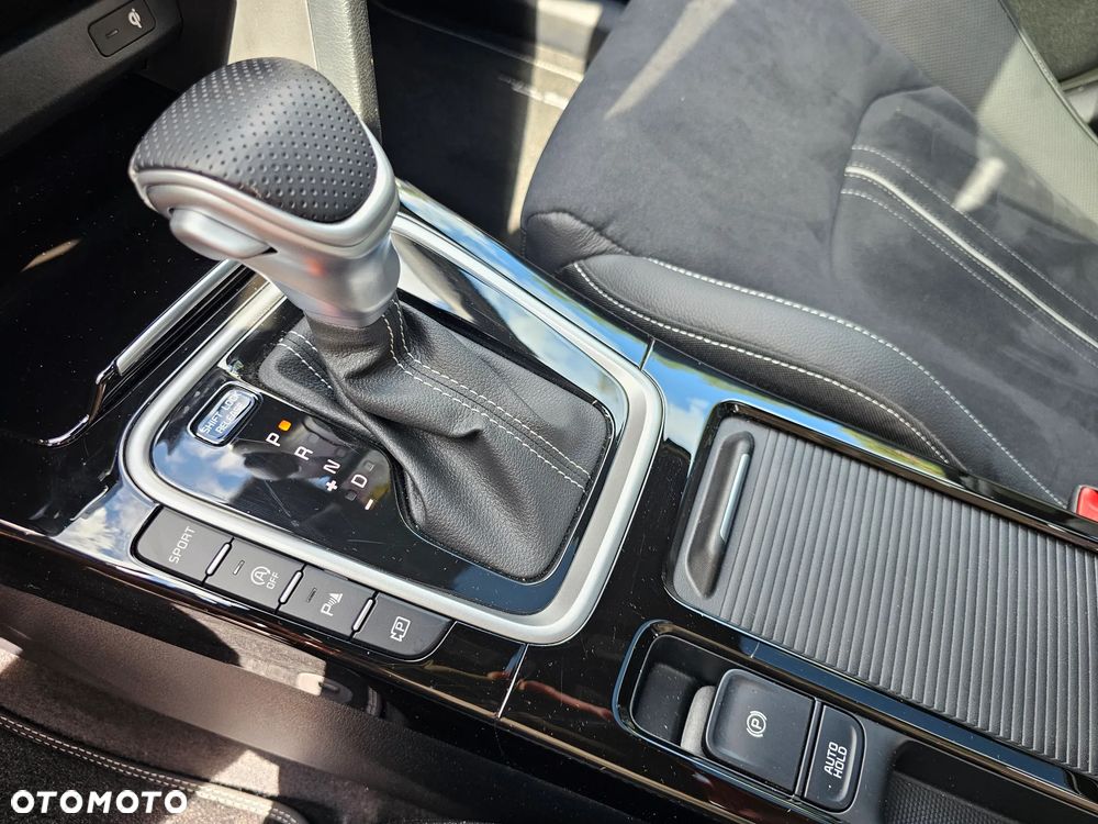 Kia XCeed 1.5 T-GDI OPF DCT7 GT-LINE - 29