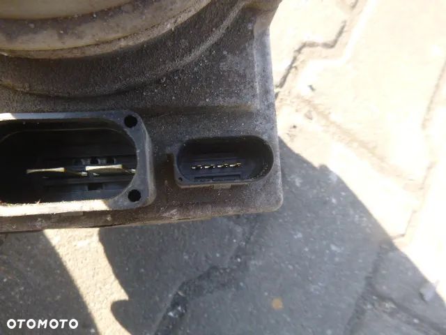 ELEKTRYCZNA POMPA WSPOMAGANIA KOYO POLO 9N FABIA I IBIZA III CORDOBA II - 16