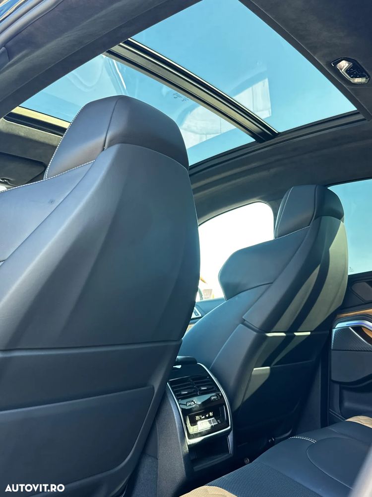 BMW X6 M Competition - 9
