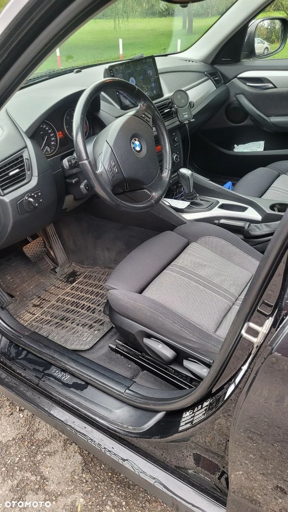 BMW X1 ver-xdrive18d-xline - 9