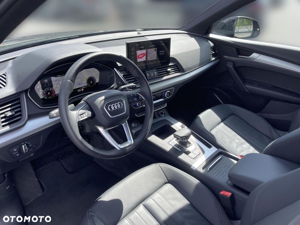 Audi Q5 - 9