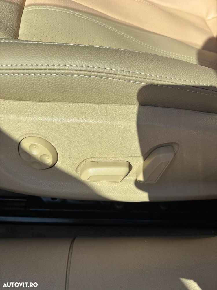 Audi A7 3.0 TFSI Quattro S tronic - 11