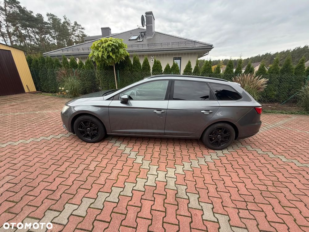 Seat Leon - 8