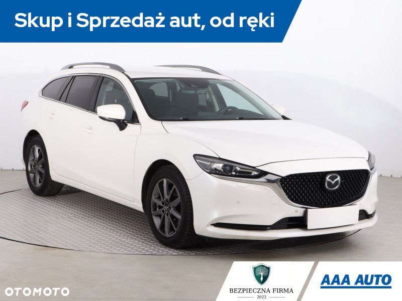 Mazda 6 - 2