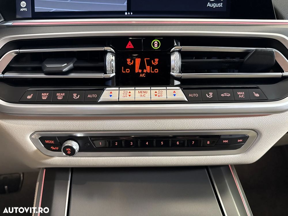 BMW X5 xDrive40i AT MHEV - 18