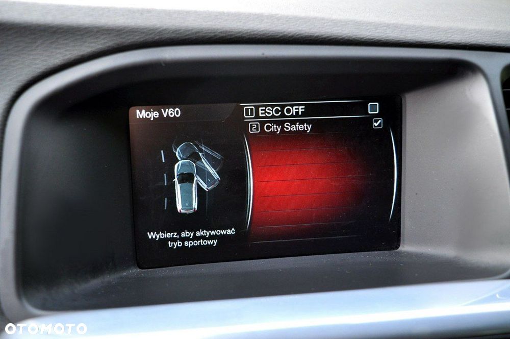 Volvo V60 DRIVe Ocean Race - 35