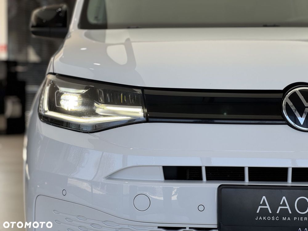 Volkswagen Caddy - 39