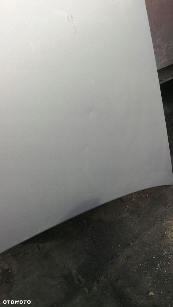 MASKA POKRYWA SILNIKA AUDI A6 C6 LY7W AL 080-110UM - 8