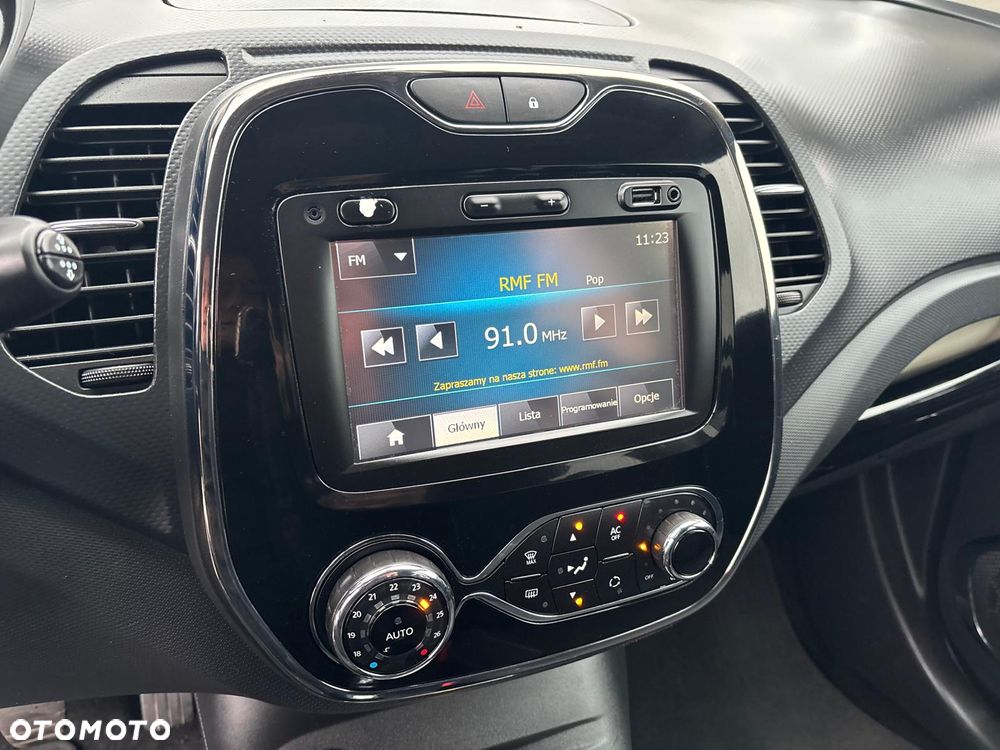 Renault Captur ENERGY dCi 90 Start&Stop Life - 27