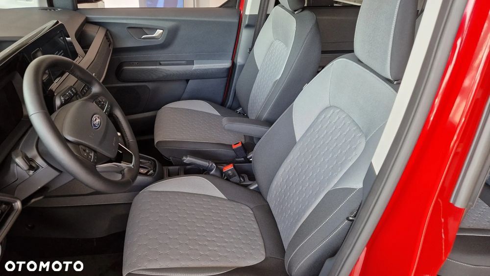 Ford Tourneo Courier 1.0 EcoBoost Titanium - 22