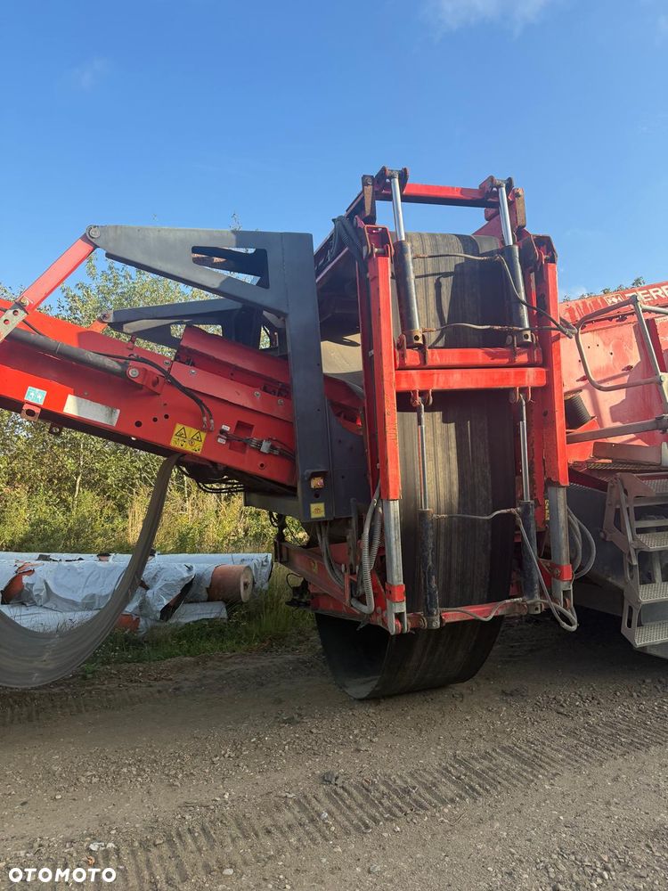 Terex 883+ - 3