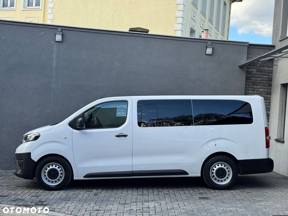 Toyota ProAce 2,0-l-D-4D L2 Comfort - 5