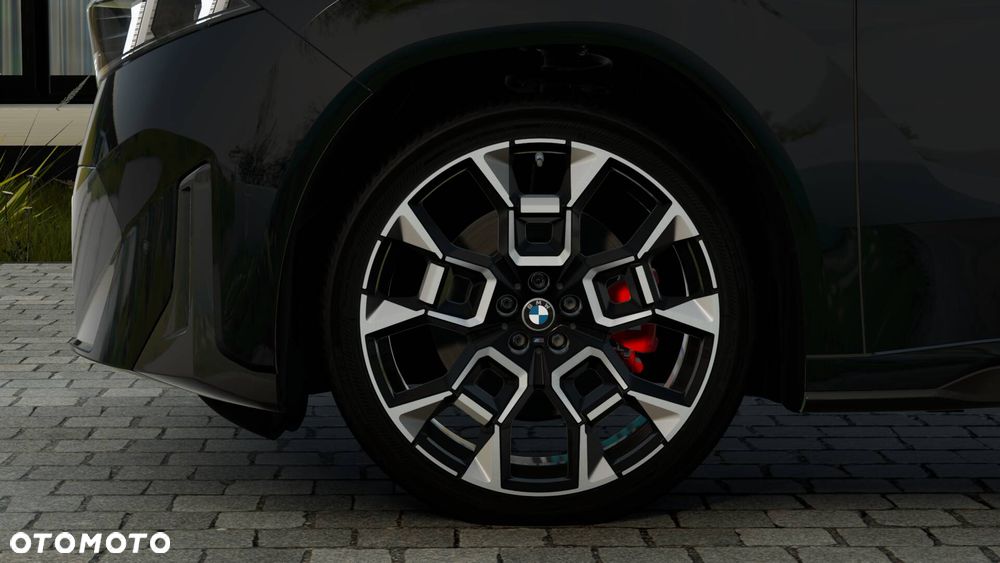 BMW iX3 50 xDrive 113.4kWh - 9