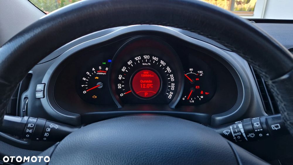 Kia Sportage 2.0 CRDI L - 24