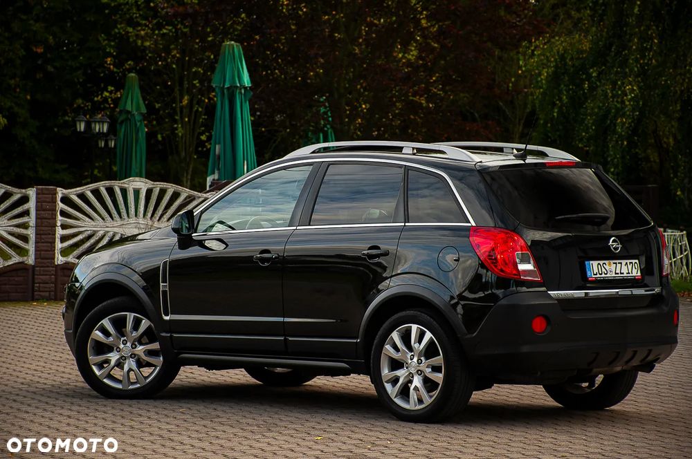Opel Antara - 3