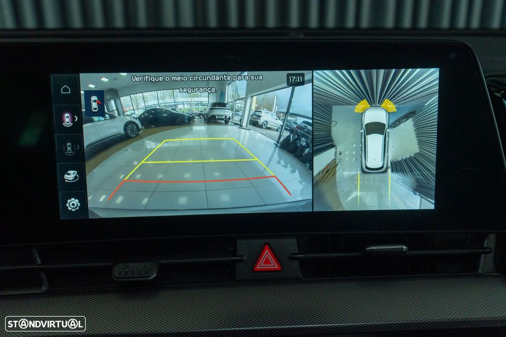 Kia Sportage 1.6 T-GDI AWD Pack GT-Line - 24