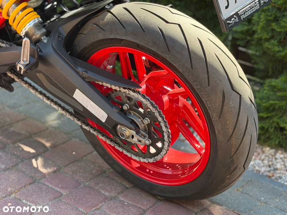 Ducati Monster - 21
