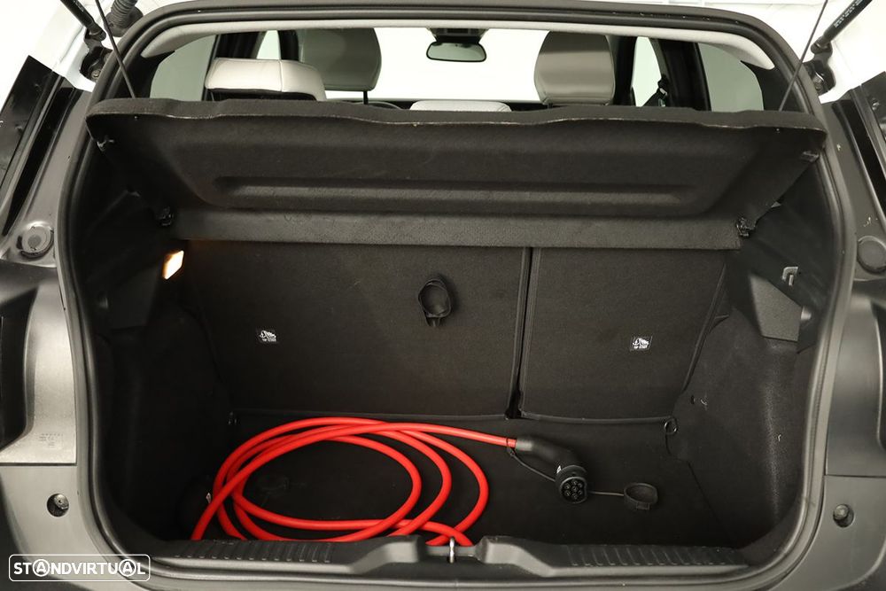 Citroën e-C3 44 kWh Autonomia Conforto Max - 24