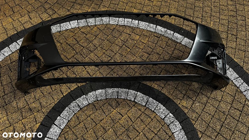 ZDERZAK AUDI A4 B9 8W0 LIFT S LINE PRZÓD PRZEDNI - 3