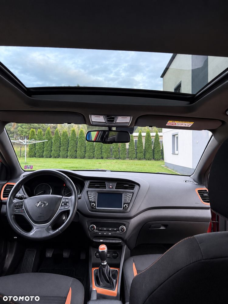 Hyundai i20 - 7