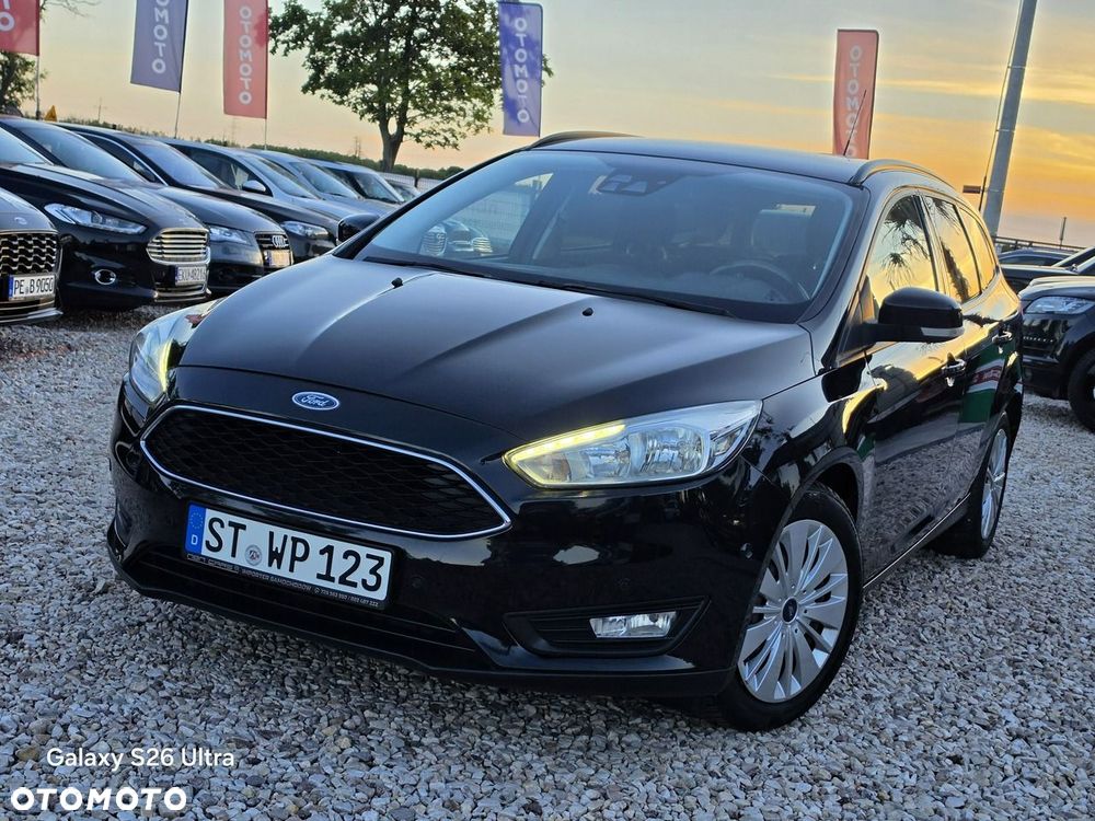 Ford Focus - 20