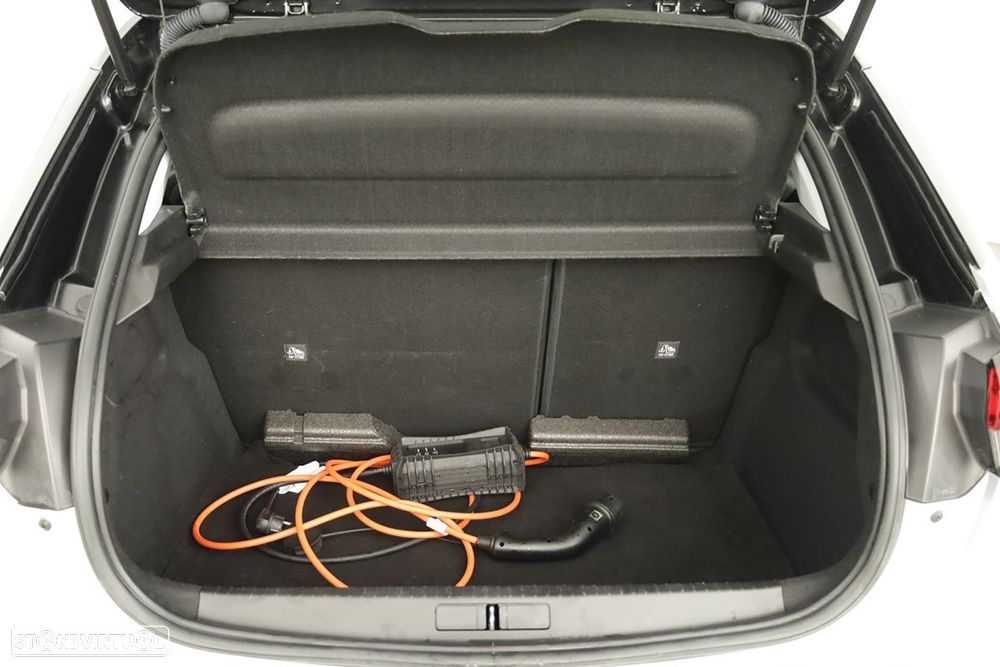 Opel Corsa-e e-GS - 24