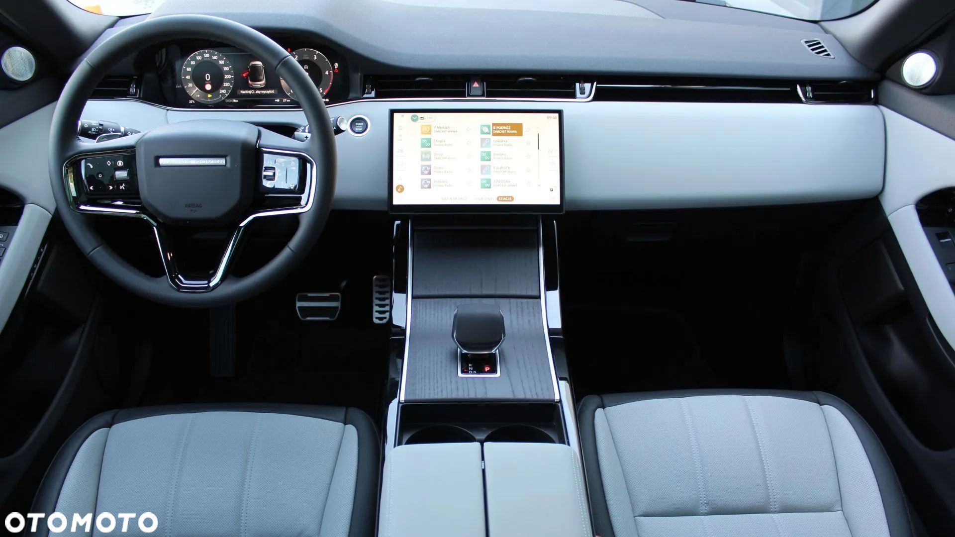 Land Rover Range Rover Evoque - 13