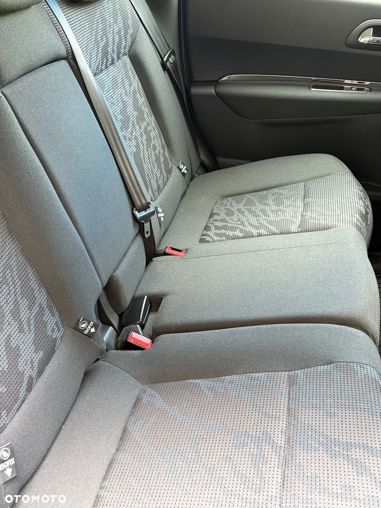 Peugeot 3008 - 12